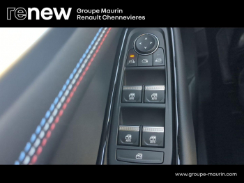 Photo 15 du bon plan RENAULT RAFALE 1.2 E-Tech full hybrid 200ch esprit Alpine - 25 occasion à 39999 €