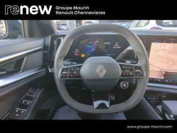 Photo 16 du bon plan RENAULT RAFALE 1.2 E-Tech full hybrid 200ch esprit Alpine - 25 occasion à 39999 €