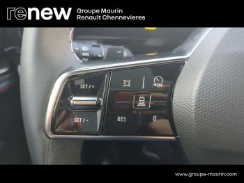 Photo 17 du bon plan RENAULT RAFALE 1.2 E-Tech full hybrid 200ch esprit Alpine - 25 occasion à 39999 €