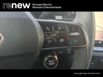 Photo 18 du bon plan RENAULT RAFALE 1.2 E-Tech full hybrid 200ch esprit Alpine - 25 occasion à 39999 €