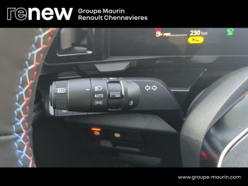 Photo 19 du bon plan RENAULT RAFALE 1.2 E-Tech full hybrid 200ch esprit Alpine - 25 occasion à 39999 €