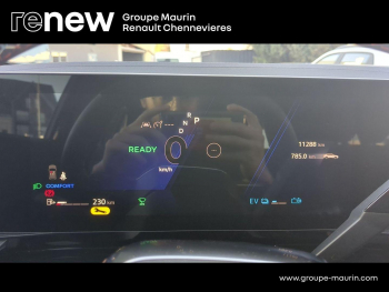 Photo 21 du bon plan RENAULT RAFALE 1.2 E-Tech full hybrid 200ch esprit Alpine - 25 occasion à 39999 €
