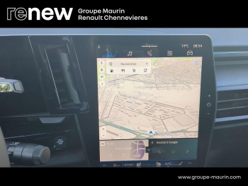 Photo 22 du bon plan RENAULT RAFALE 1.2 E-Tech full hybrid 200ch esprit Alpine - 25 occasion à 39999 €