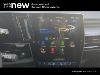 Photo 23 du bon plan RENAULT RAFALE 1.2 E-Tech full hybrid 200ch esprit Alpine - 25 occasion à 39999 €