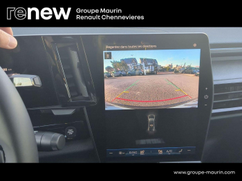 Photo 24 du bon plan RENAULT RAFALE 1.2 E-Tech full hybrid 200ch esprit Alpine - 25 occasion à 39999 €