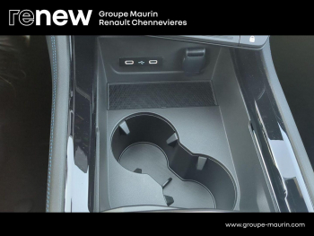 Photo 26 du bon plan RENAULT RAFALE 1.2 E-Tech full hybrid 200ch esprit Alpine - 25 occasion à 39999 €