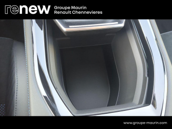 Photo 27 du bon plan RENAULT RAFALE 1.2 E-Tech full hybrid 200ch esprit Alpine - 25 occasion à 39999 €