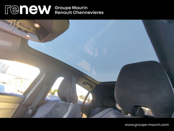Photo 30 du bon plan RENAULT RAFALE 1.2 E-Tech full hybrid 200ch esprit Alpine - 25 occasion à 39999 €