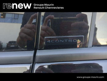 Photo 31 du bon plan RENAULT RAFALE 1.2 E-Tech full hybrid 200ch esprit Alpine - 25 occasion à 39999 €