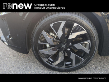 Photo 32 du bon plan RENAULT RAFALE 1.2 E-Tech full hybrid 200ch esprit Alpine - 25 occasion à 39999 €