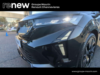 Photo 33 du bon plan RENAULT RAFALE 1.2 E-Tech full hybrid 200ch esprit Alpine - 25 occasion à 39999 €