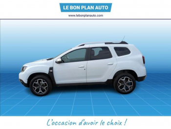 Photo 2 du bon plan DACIA Duster 1.2 TCe 125ch Prestige 4X2 occasion à 9999 €