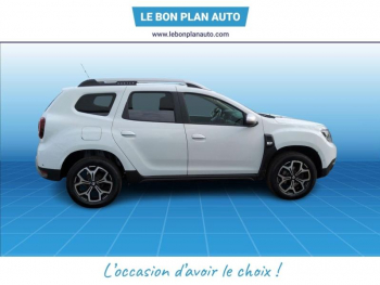 Photo 6 du bon plan DACIA Duster 1.2 TCe 125ch Prestige 4X2 occasion à 9999 €