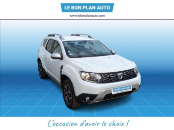 Photo 7 du bon plan DACIA Duster 1.2 TCe 125ch Prestige 4X2 occasion à 9999 €