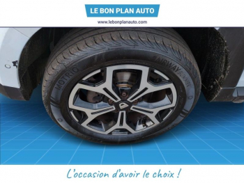 Photo 9 du bon plan DACIA Duster 1.2 TCe 125ch Prestige 4X2 occasion à 9999 €