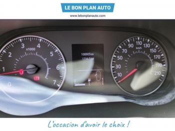 Photo 11 du bon plan DACIA Duster 1.2 TCe 125ch Prestige 4X2 occasion à 9999 €