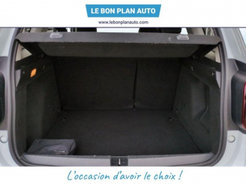 Photo 13 du bon plan DACIA Duster 1.2 TCe 125ch Prestige 4X2 occasion à 9999 €