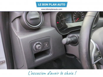 Photo 16 du bon plan DACIA Duster 1.2 TCe 125ch Prestige 4X2 occasion à 9999 €