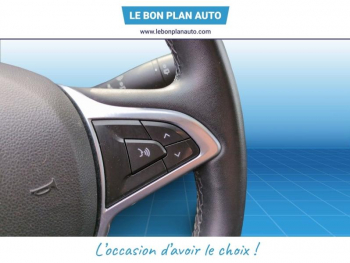 Photo 17 du bon plan DACIA Duster 1.2 TCe 125ch Prestige 4X2 occasion à 9999 €