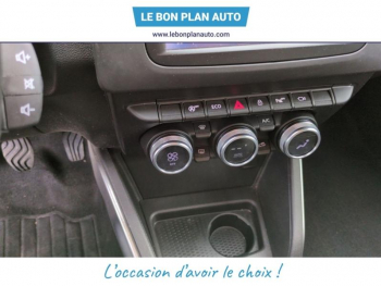 Photo 19 du bon plan DACIA Duster 1.2 TCe 125ch Prestige 4X2 occasion à 9999 €