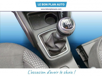Photo 20 du bon plan DACIA Duster 1.2 TCe 125ch Prestige 4X2 occasion à 9999 €