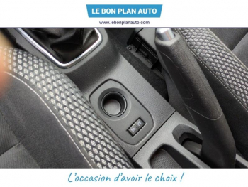 Photo 21 du bon plan DACIA Duster 1.2 TCe 125ch Prestige 4X2 occasion à 9999 €