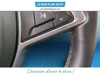 Photo 22 du bon plan DACIA Duster 1.2 TCe 125ch Prestige 4X2 occasion à 9999 €