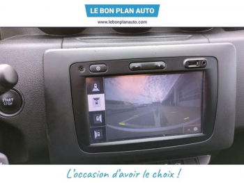 Photo 24 du bon plan DACIA Duster 1.2 TCe 125ch Prestige 4X2 occasion à 9999 €