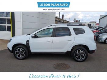 Photo 26 du bon plan DACIA Duster 1.2 TCe 125ch Prestige 4X2 occasion à 9999 €