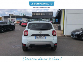 Photo 28 du bon plan DACIA Duster 1.2 TCe 125ch Prestige 4X2 occasion à 9999 €