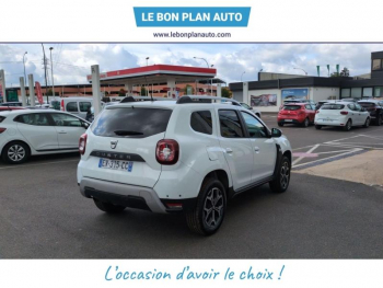 Photo 29 du bon plan DACIA Duster 1.2 TCe 125ch Prestige 4X2 occasion à 9999 €