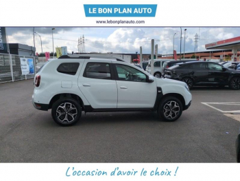 Photo 30 du bon plan DACIA Duster 1.2 TCe 125ch Prestige 4X2 occasion à 9999 €