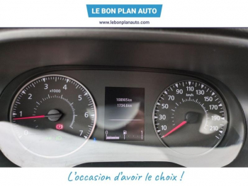 Photo 35 du bon plan DACIA Duster 1.2 TCe 125ch Prestige 4X2 occasion à 9999 €