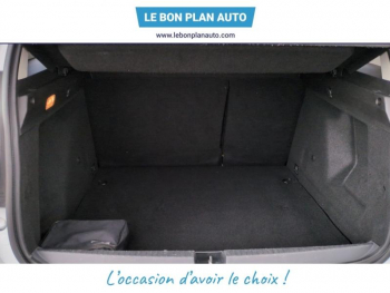 Photo 37 du bon plan DACIA Duster 1.2 TCe 125ch Prestige 4X2 occasion à 9999 €