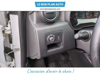 Photo 40 du bon plan DACIA Duster 1.2 TCe 125ch Prestige 4X2 occasion à 9999 €