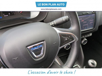 Photo 42 du bon plan DACIA Duster 1.2 TCe 125ch Prestige 4X2 occasion à 9999 €