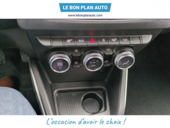 Photo 43 du bon plan DACIA Duster 1.2 TCe 125ch Prestige 4X2 occasion à 9999 €