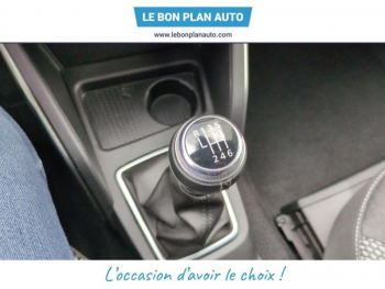 Photo 44 du bon plan DACIA Duster 1.2 TCe 125ch Prestige 4X2 occasion à 9999 €