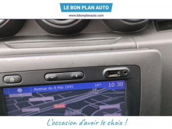 Photo 45 du bon plan DACIA Duster 1.2 TCe 125ch Prestige 4X2 occasion à 9999 €