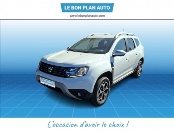 Photo 47 du bon plan DACIA Duster 1.2 TCe 125ch Prestige 4X2 occasion à 9999 €