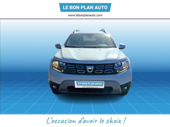 Photo 48 du bon plan DACIA Duster 1.2 TCe 125ch Prestige 4X2 occasion à 9999 €