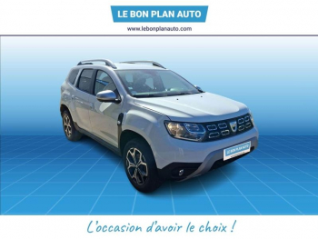 Photo 49 du bon plan DACIA Duster 1.2 TCe 125ch Prestige 4X2 occasion à 9999 €