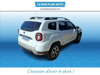 Photo 50 du bon plan DACIA Duster 1.2 TCe 125ch Prestige 4X2 occasion à 9999 €