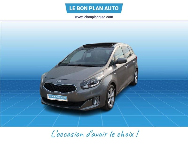 Bon plan KIA Carens 1.7 CRDi 115ch Active ISG 5 places occasion à 6999 €