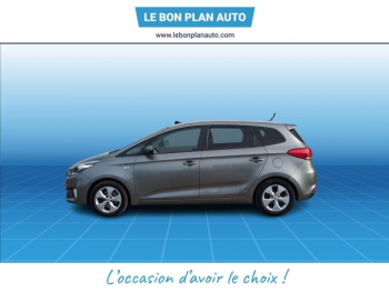 Photo 2 du bon plan KIA Carens 1.7 CRDi 115ch Active ISG 5 places occasion à 6999 €