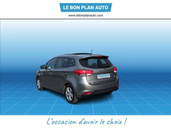 Photo 3 du bon plan KIA Carens 1.7 CRDi 115ch Active ISG 5 places occasion à 6999 €