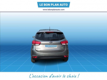 Photo 4 du bon plan KIA Carens 1.7 CRDi 115ch Active ISG 5 places occasion à 6999 €