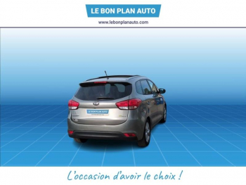 Photo 5 du bon plan KIA Carens 1.7 CRDi 115ch Active ISG 5 places occasion à 6999 €