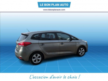 Photo 6 du bon plan KIA Carens 1.7 CRDi 115ch Active ISG 5 places occasion à 6999 €