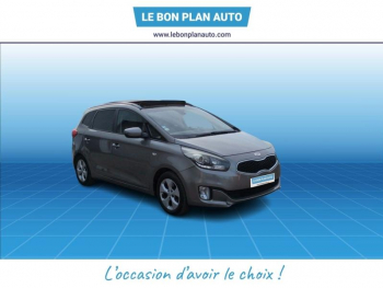 Photo 7 du bon plan KIA Carens 1.7 CRDi 115ch Active ISG 5 places occasion à 6999 €